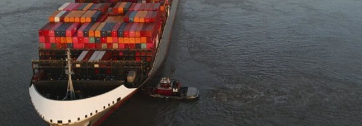 Savannah Sets Third Monthly All-Time Record as TEU Volume Surges