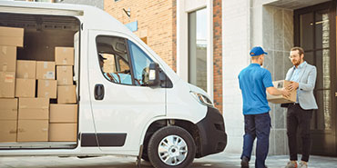 Office Furniture Moving