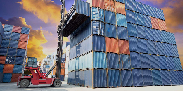Non Vessel Owning Common Carrier