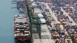 Non Vessel Owning Common Carrier