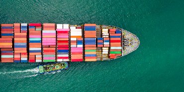 Ocean Freight