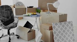 Office Furniture Moving