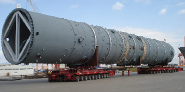 Project Cargo