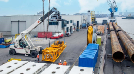 Project Cargo