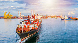Ocean Freight