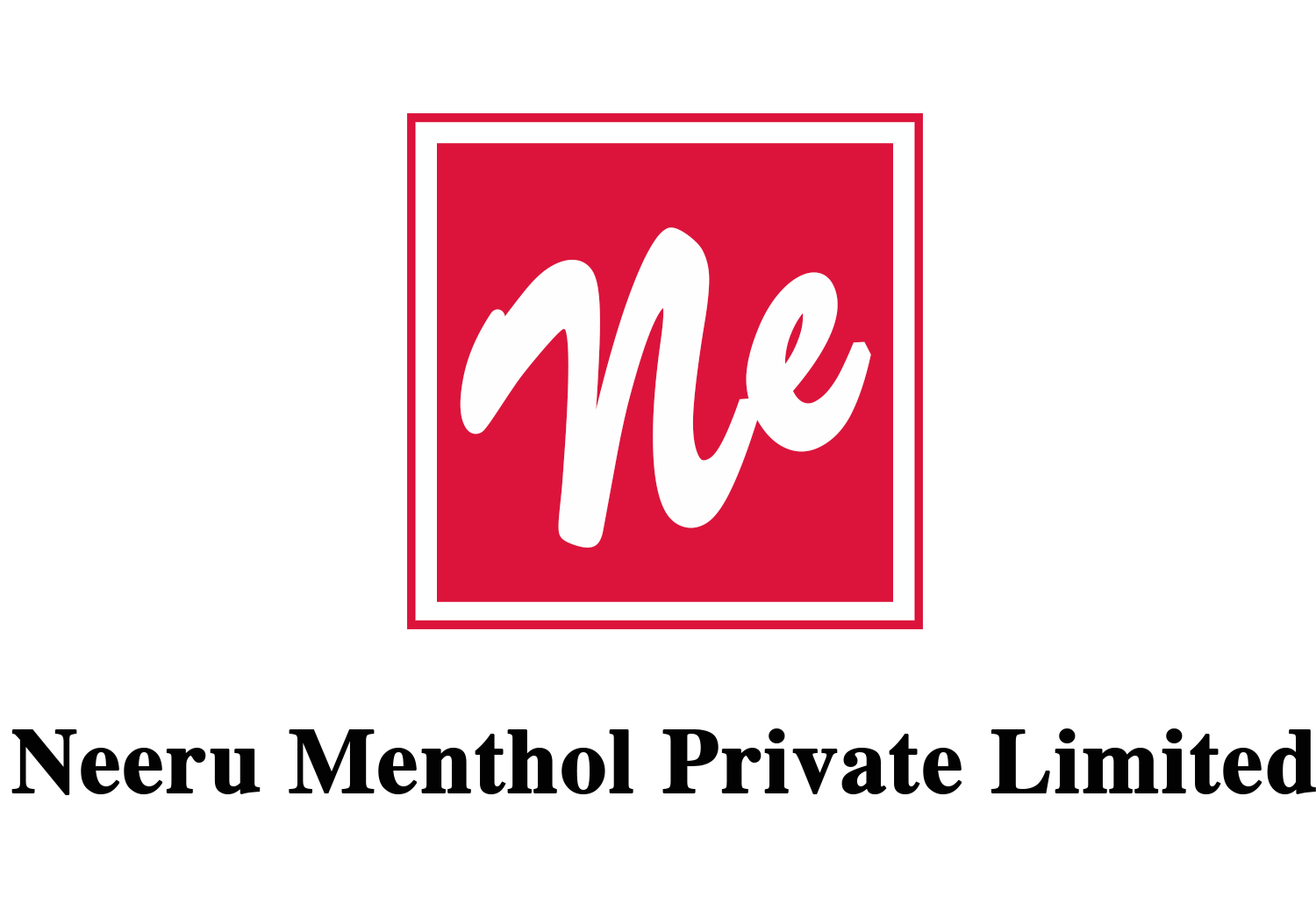 Neeru Menthol
